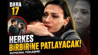 Ben Senin Hep Yanındayım... Vazgeçmeyeceğim