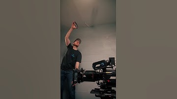 Ultimate Filter Change #shorts  #mattebox #setlife #filmmaking #1stac #focuspuller #cinematography