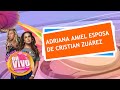 EXLUSIVA entrevista con ADRIANA AMIEL | Chisme En Vivo