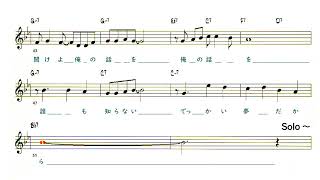 JP - 気まぐれ天使 - Whimsical Angel - Sample ( C 🎹 ) - YouTube