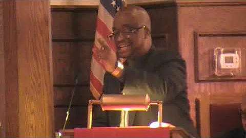 8am Sermon - God Can Turn a Situation Around - Rev...
