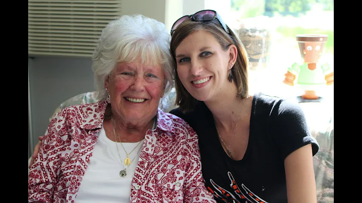 Jane Hornsby Memorial Video 2019
