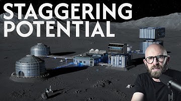 How Would Asteroid Mining Change the World? [Asteroid Mining Part 2]