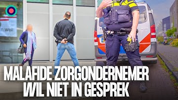 Zorgfraude: zo misbruiken deze verpleegkundigen het systeem | Pointer