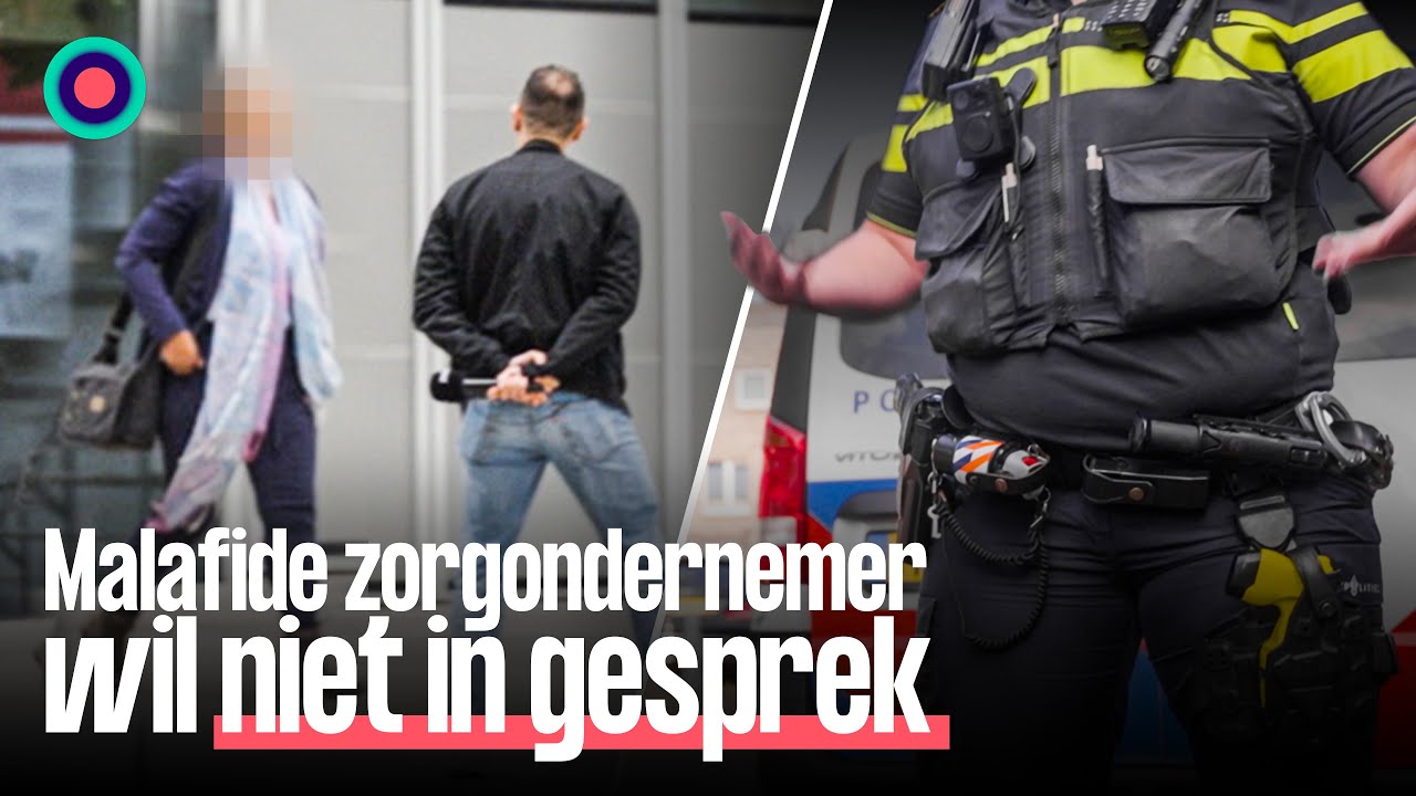 Zorgfraude: zo misbruiken deze verpleegkundigen het systeem | Pointer