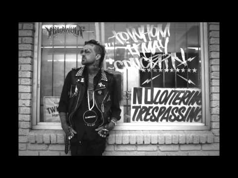 YelaWolf  "To Whom It May Concern"