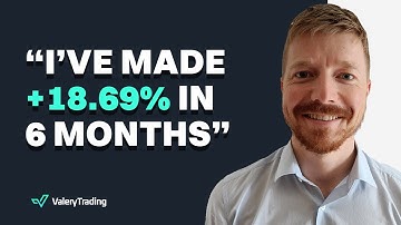 "Emotions Out, 2% Per Month In" – Meet Sebastian & His Honest Perceptrader AI EA Review