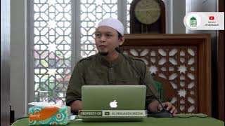 Ust. Akmal Sjafril, S.T., M.Pd.I. -  Agama dan Kebudayaan Menurut Buya Hamka