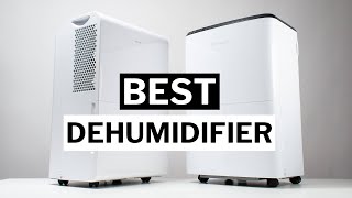 The Best Dehumidifier  A Buying Guide