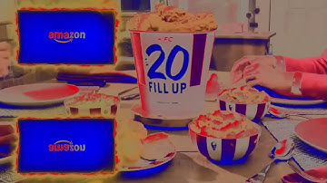 Preview 2 KFC and Amazon Effects | Preview 2 Effects EXTENDED