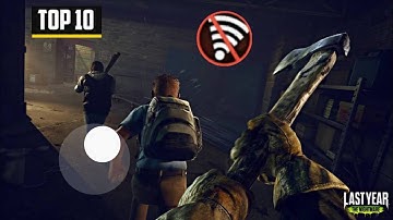 10 Best Offline Games For Android August 2022 High Graphics