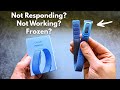 FIX - Google Fitbit AIR - Not Responding, Stuck, Not Connecting or Frozen