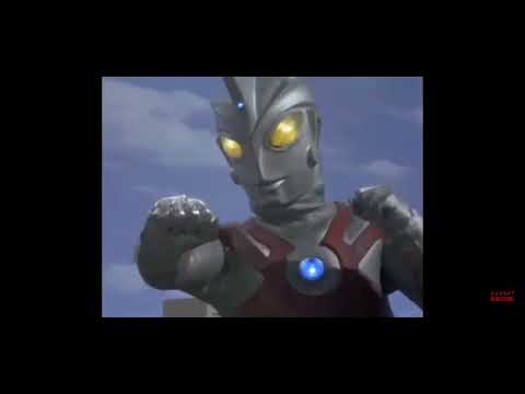 Ultraman Ace Episode 5 The 4 Monsters Attack Part