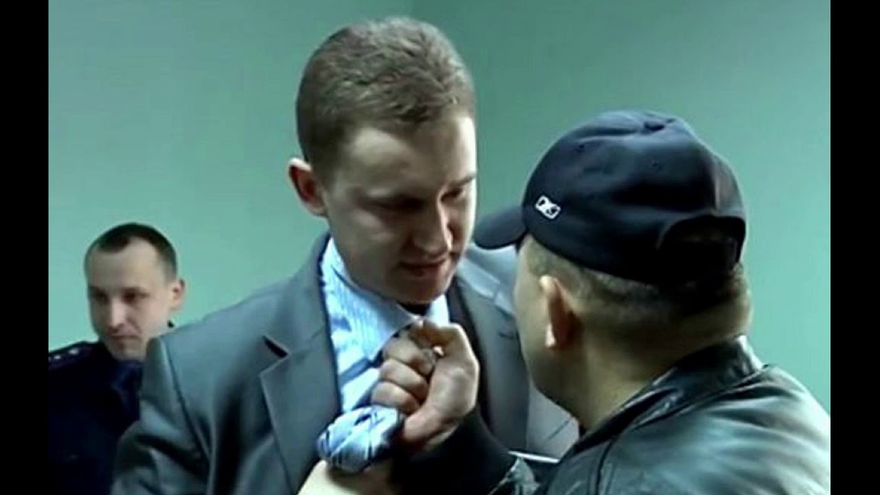 Новые заявления Януковича, дело против кума Путина, скандал с Супрун