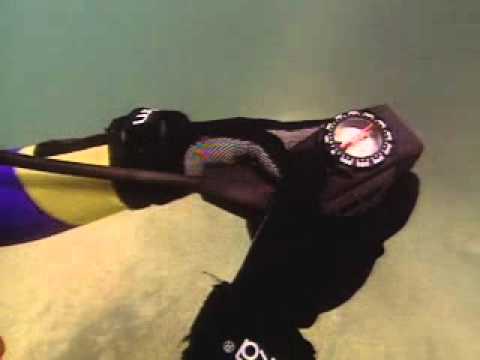 PADI Underwater Navigator