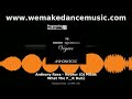Anthony Ross Voyeur Progressive House Template