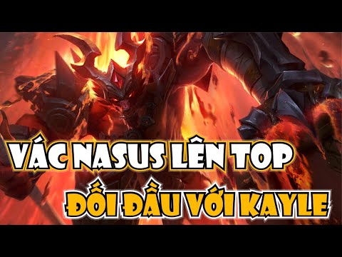 CHÚ NASUS 1K