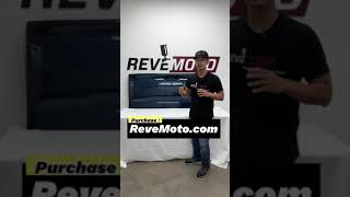 Repair or Replace that damaged 2019-2023 GMC Sierra Tailgate.  ReveMoto.com Painted to Match Parts