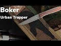 Boker Urban Trapper