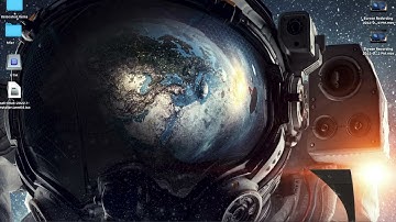 Kali Linux Installation on Apple MacBook Pro (M1 Chipset) - UTM Software