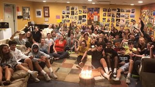 SHS Class of 2018 | Final Documentary Project