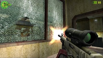 Red Faction 1 PC Gameplay: Shuttle (Part 9 out of 10)