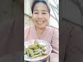 បងប្អូនស្គាល់ទេតើសណ្ដែកនេះឈ្មោះសណ្ដែកអ្វី?