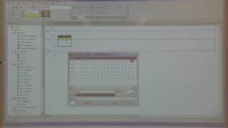 Programming an Allen-Bradley MicroLogix 1100 PLC using RSLogix part 2
