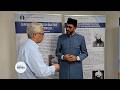 Ahmadi Muslims host 1st Peace Symposium in São Paulo, Brazil