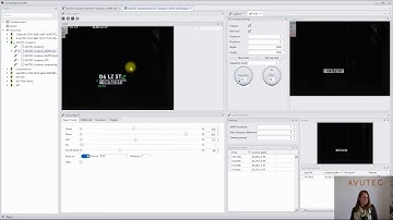 AVUTEC - ANPR inspection tool