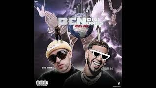 Bad Bunny - Bendiciones (REMIX) ft. Anuel AA