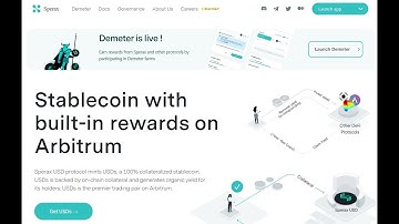 Tracked down the SperaxUSD hacker, helped return funds to the project, and received a reward for it