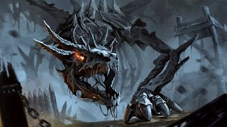 What They Don&#39;t Tell You About Daurgothoth - Dragons of D&amp;D