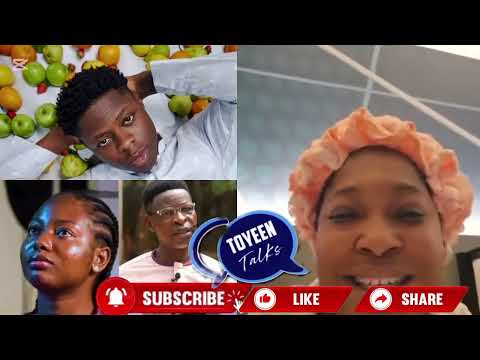 MADAM SORO WIPE WUNMI BRIBE PRICE HAD BEEN PAID SO SHE SHOULD BE PART OF THE ALOBA FAMILY