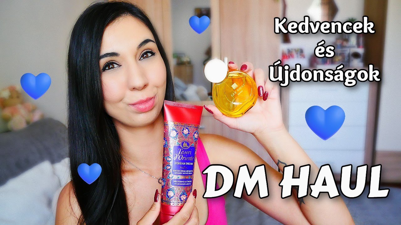 DM HAUL / 25.Szeptember /Akciók-akciók hátán 💙