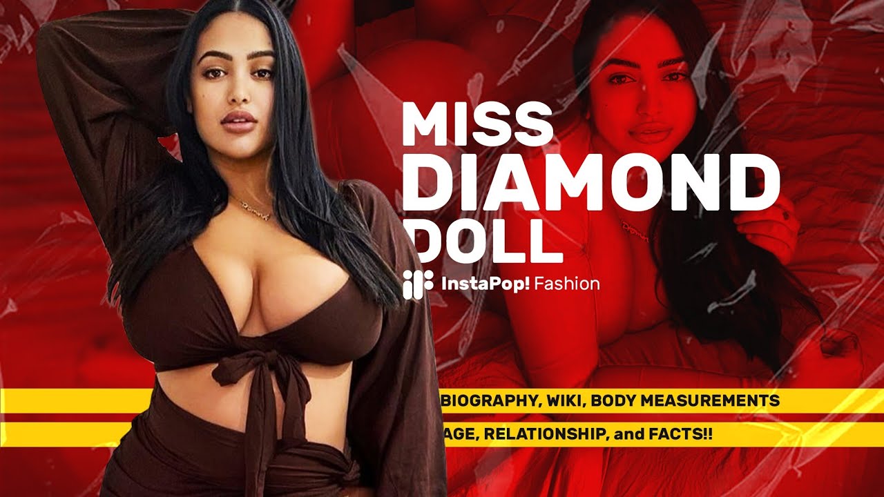 Lucy Doll Bio