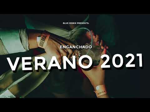 VERANO 2021 ⚡ REGGAETON Y CUMBIA – MIX JODA 2020 – BLUE REMIX🔥