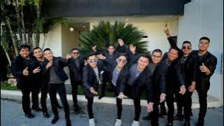 Mix Ranchera - Orquesta New Tropical Swing