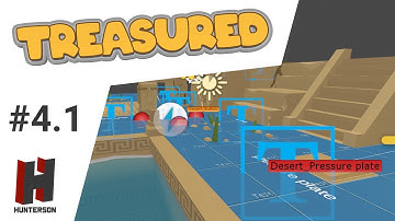 Trigger Explanation - OLD Treasured Devlog #4.1