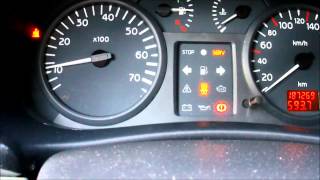 Renault Clio 1.5 Dci - Usterka 1. - Youtube