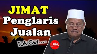 Jimat Penglaris Toko, Warung dan Tempat Jualan | Prof. DR. KH. Abdul Ghofur