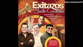 Video thumbnail of "Cosas Bellas - Jeff Morales Y Bobby Cruz (Exitazos De La Salsa Cristiana 2010)"