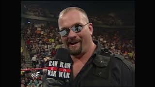 Big Boss Man reads a heartfelt poem about Big Show's dad