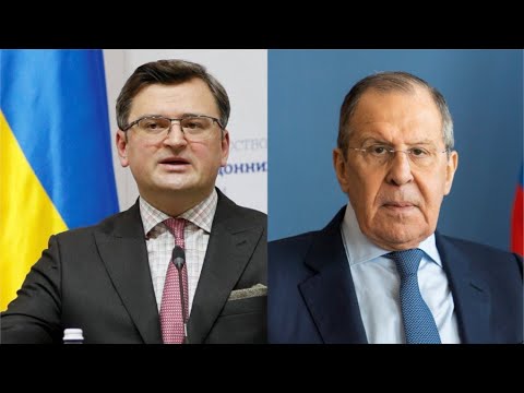 Итоги переговоров Лаврова и Кулебы | ПРЯМОЙ ЭФИР | 10.3.22