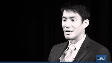 Dr. Eric Chiang - Lecture Capture at FAU College of Business