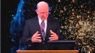 Chuck Missler Genesis Session 05