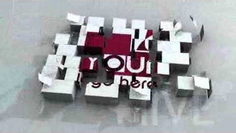 After Effects Project Files  LOGO BOX1 HD AE PROJECT   VideoHive