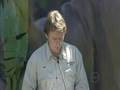 Steve Irwin Memorial Service