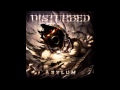 Disturbed - Innocence (HD)