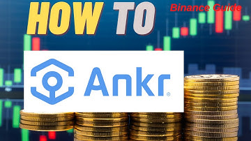 Why you should Trade your ANKR on Binance? Trading Plattform Binance simple explained ✅